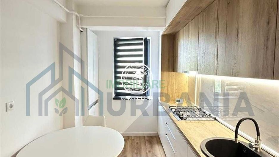 Apartament 1 cameră | Bloc nou | Mobilat și utilat | Parcare | Valea Lupului - an 2025 - Poză 6