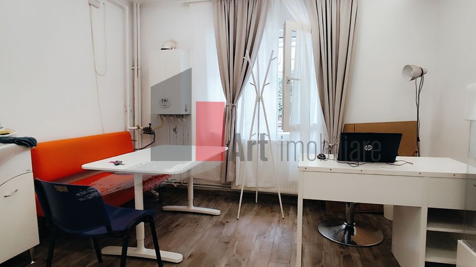 Spatiu comercial de inchiriat in zona Bulevardului Unirii (Posta Vitan) - Poză 18