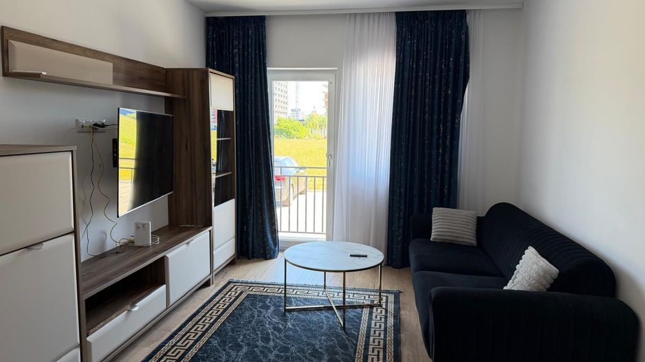 Apartament 2 camere, bucătărie separată - Doamna Stanca - Poză 1