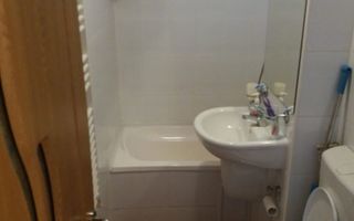 Apartament 3 camere, etaj 2, Sibiu - Poză 7