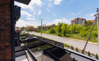 Vânzare, Townhouse 5 camere ,str. 31 August, Ialoveni - Poză 37