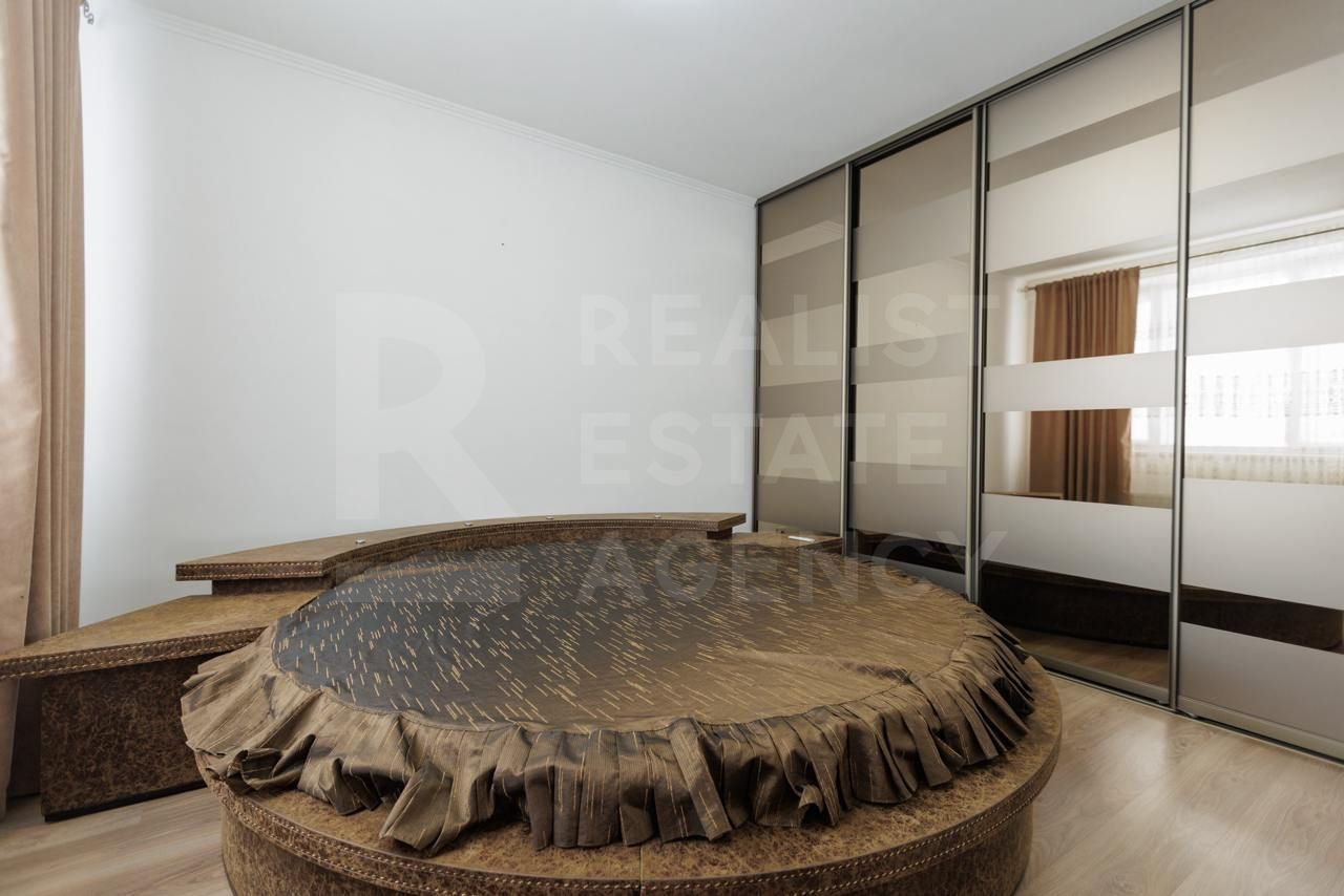 Vânzare, apartament, 2 camere , str. Alba Iulia, Buiucani - Poză 6