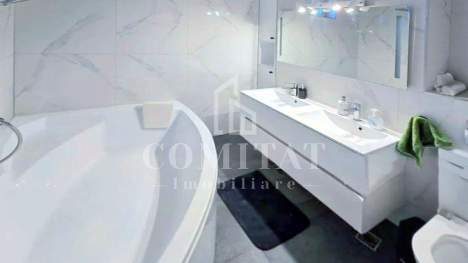 Apartament modern cu 2 camere | Cartierul Zorilor - Zona UTCN - Poză 3