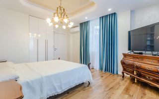 Chirie, apartament, 1 odaie + living, str. Liviu Deleanu, Buiucani - Poză 2