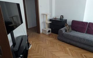 Apartament 3 camere | Str. Paris | Imobil interbelic - Poză 5
