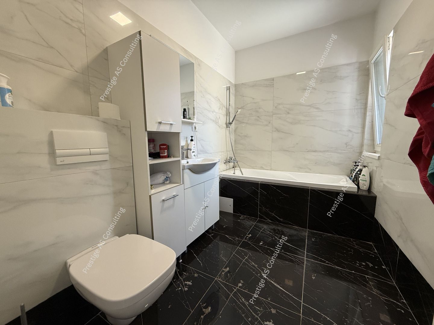 Apartament 2 Camere + 2Locuri de parcare proprii- Intrare in Dumbravita - Poză 13