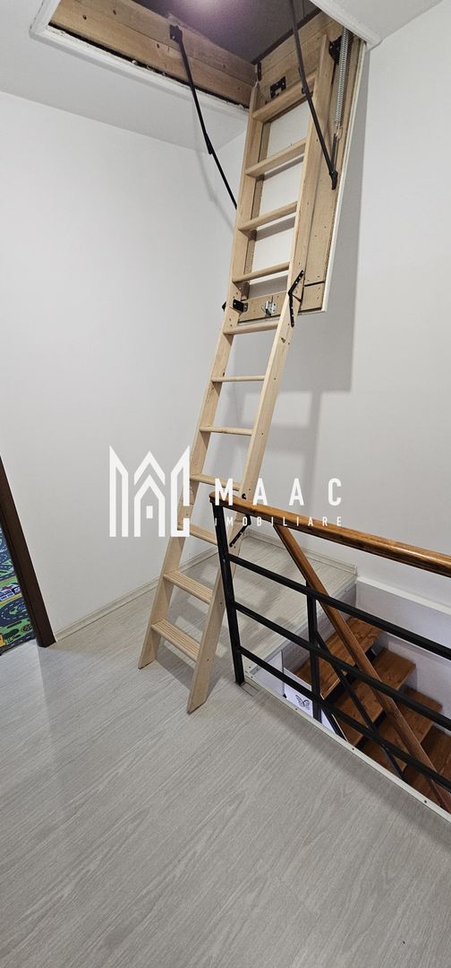 Apartament 4 camere | 84 MPU | Balcon | Pod | Hipodrom 2 - Poză 16