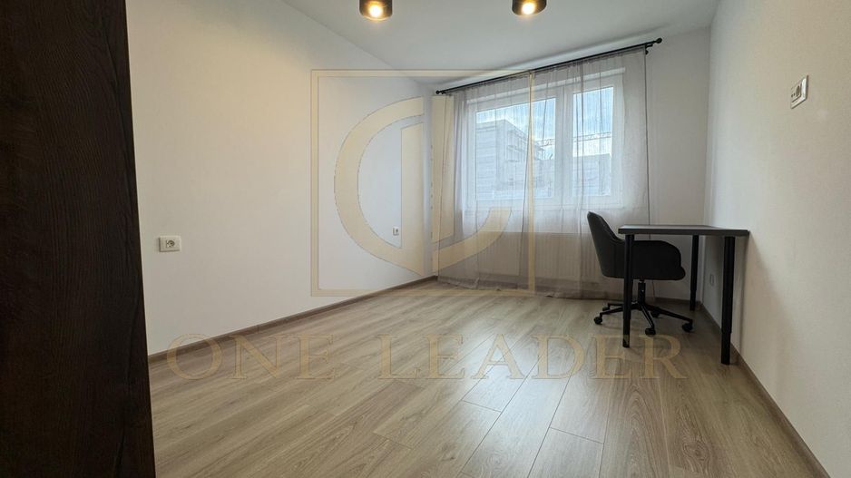 Apartament 3 camere – Urban, Tractorul, Brașov - Petfriendly - Poză 11