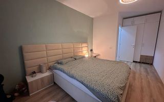 Inchiriere 2 Camere Grozăvești – bloc modern, complet utilat - Poză 3