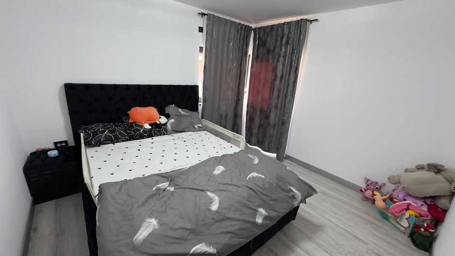 CASA SOS. CERNICA - MOBILATA, INCALZIRE IN PARDOSEALA, COMISION 0% - Poză 8