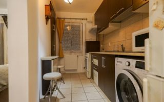 Apartament 2 camere, parcare, Buna Ziua, zona Home Garden! - Poză 8