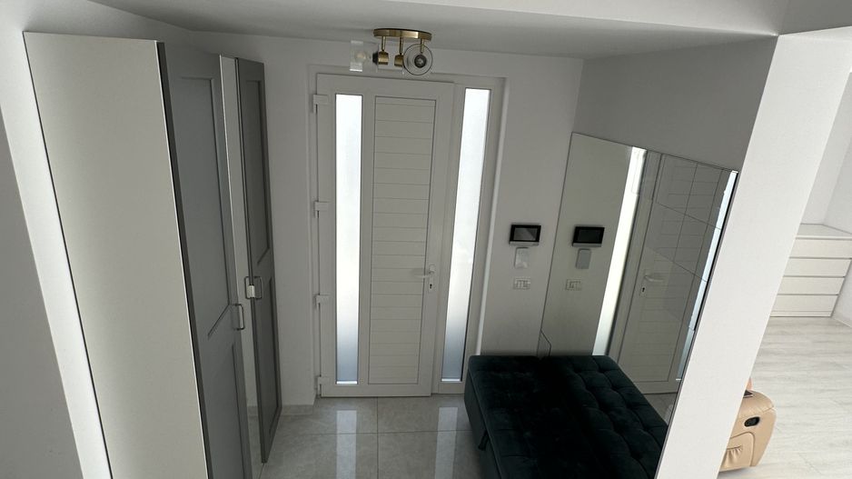 Casa moderna in Giroc - Poză 26