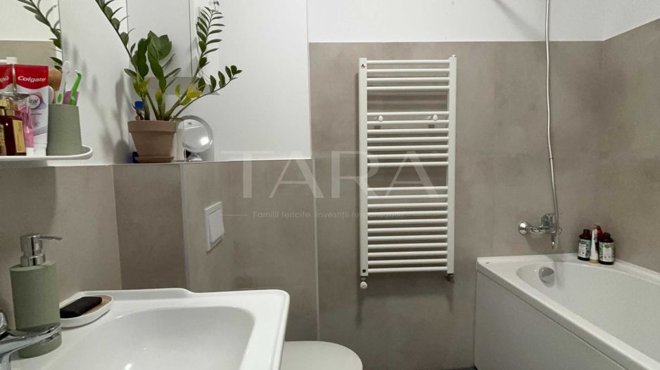 Apartament 2 camere, mobilat și utilat, zona VIvo - Poză 5