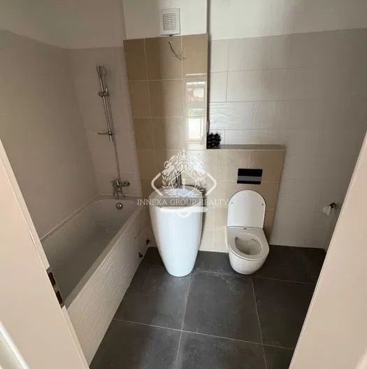 Parcul Carol-Viilor | 3 camere | et 1 | 63mp | bloc 2022 | 165.000 euro - Poză 7