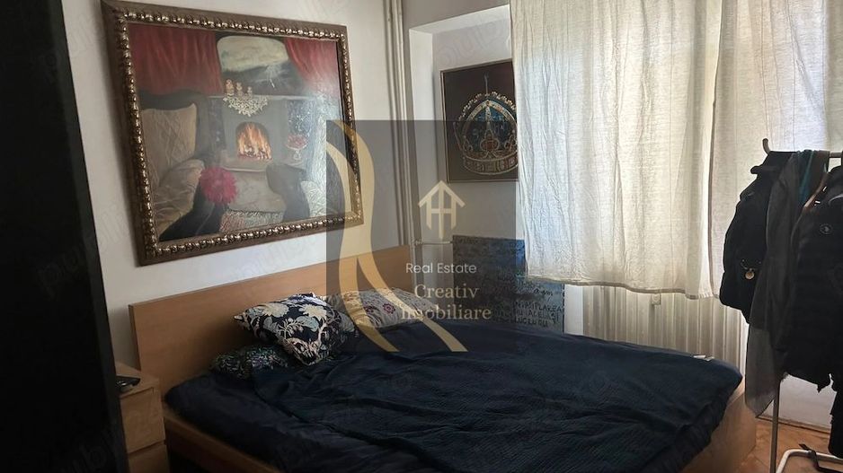 Apartament 2 camere Radu Boiangiu - Ion Mihalache - Poză 5
