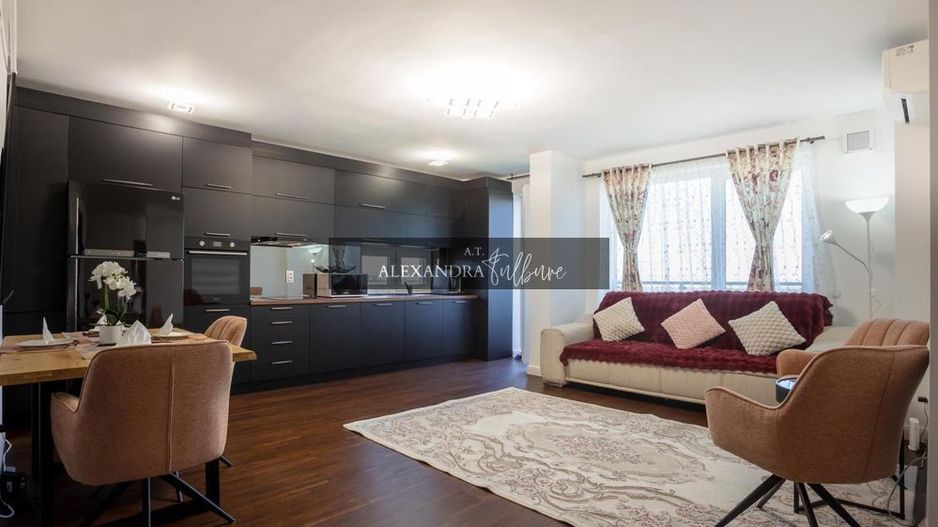 Ap 3 camere | ULTRAFINISAT | 104 mp | EXCLUSIVIST | PANORAMA - Poză 1