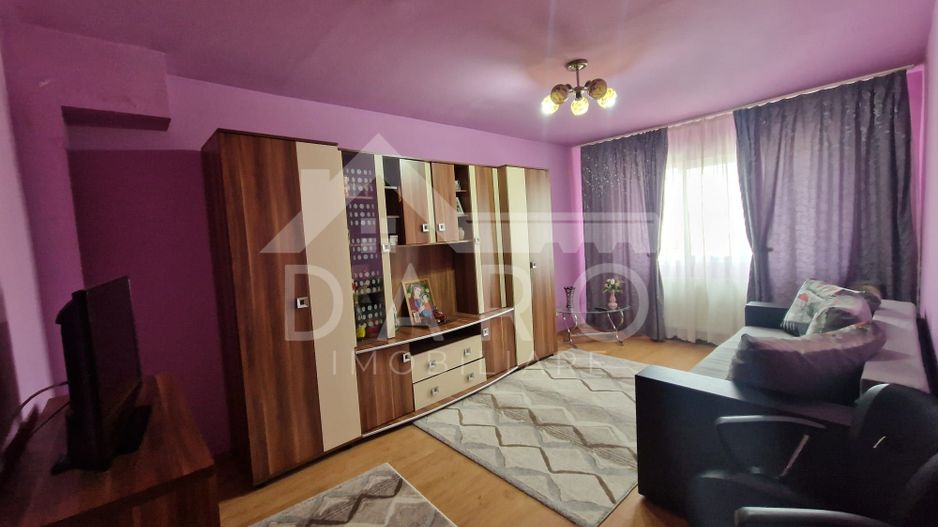 Vanzare apartament cu 2 camere in Dambu - Poză 1