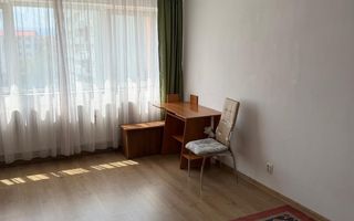 Apartament de închiriat Sibiu | 3 camere | Mihai Viteazul | 87 mp - Poză 5