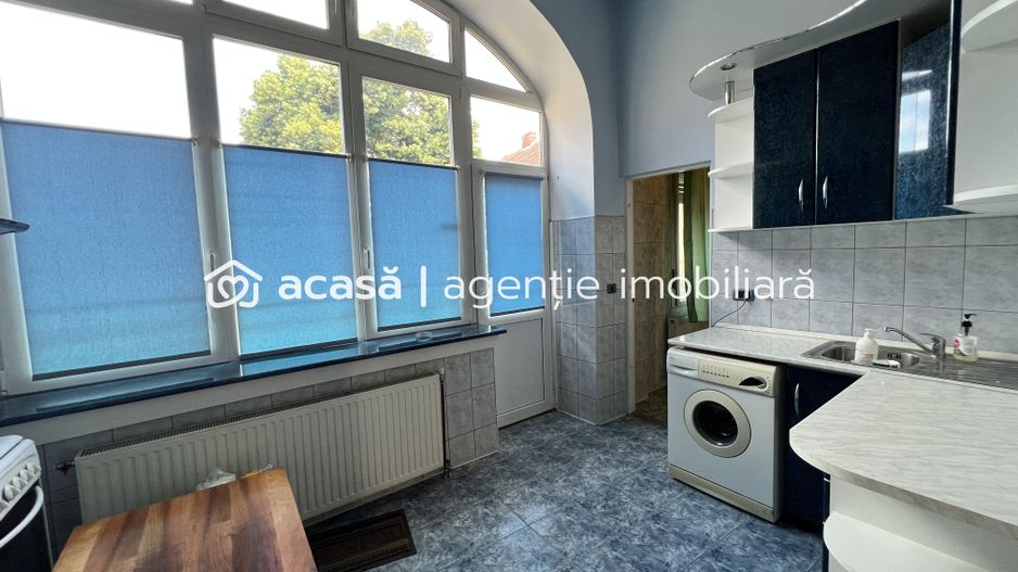 VÂNDUT! Apartament,  str. Eminescu, Arad. - Poză 9