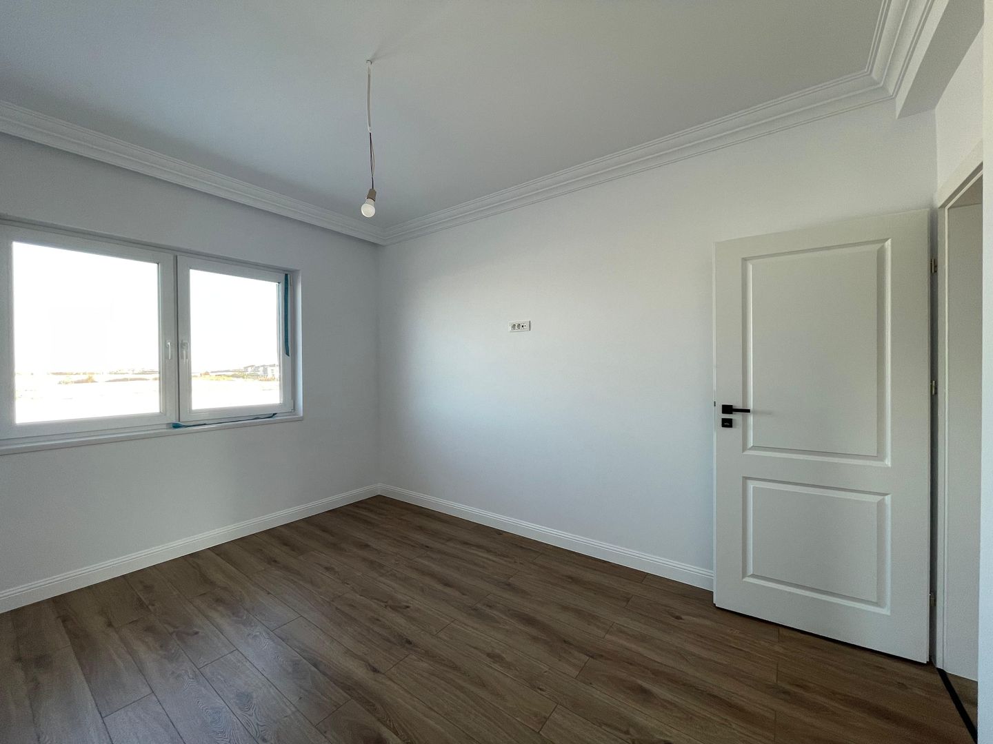 Duplex - 5 camere -toate utilitatile - Mosnita Noua - Urseni - Poză 12