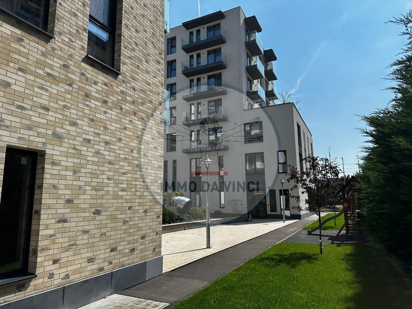 Spatiu comercial/birouri, 142 mp,194 mp cladire ultra moderna-Marasti - Poză 7