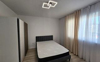 Casa de inchiriat 4 camere, 2 bai, confort nou - Poză 9