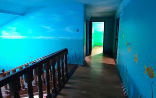 Casa / cladire de inchiriat 2000 euro, zona Piata Mare/Str.Iuliu Maniu - Poză 8