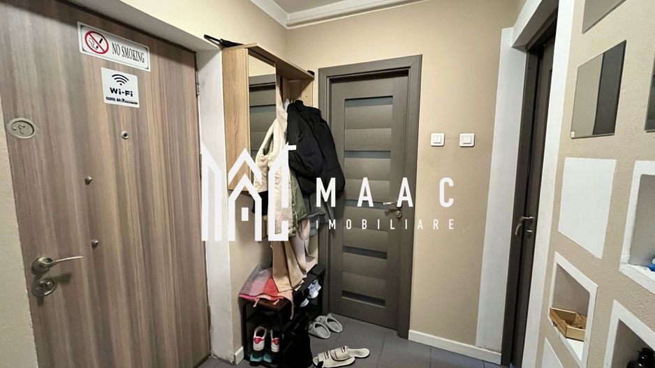 Apartament 3 camere | 2 bai | 3 logii | 68 MPU | Turnisor - Poză 24