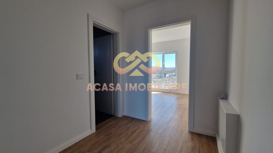 FINALIZAT APARTAMENT 3 CAMERE  GRADINA   PARCARE  BUCIUM VISAN - Poză 14