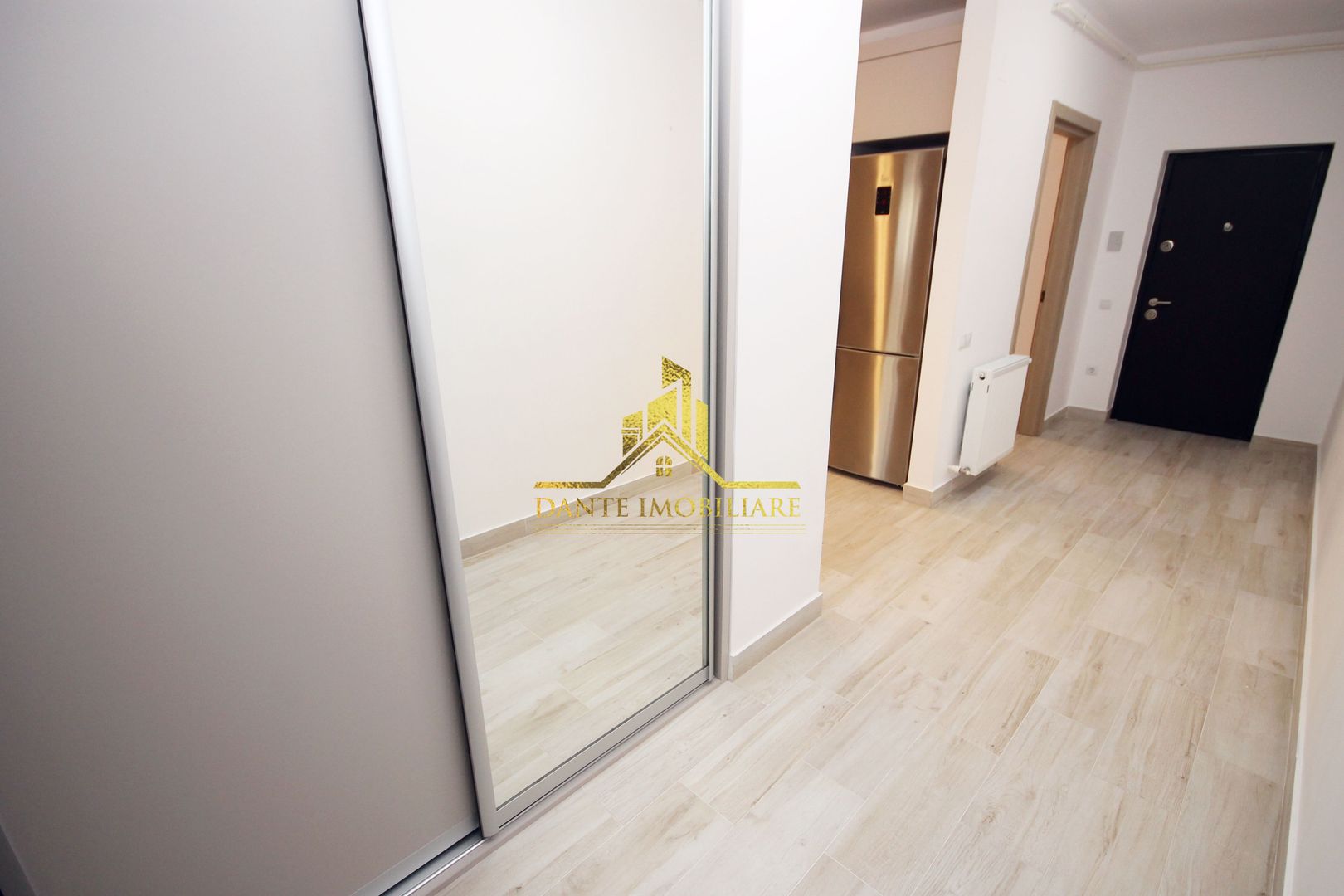 3 camere, bloc nou, mobilat modern, balcon, garaj, Borhanci, PROFI - Poză 9