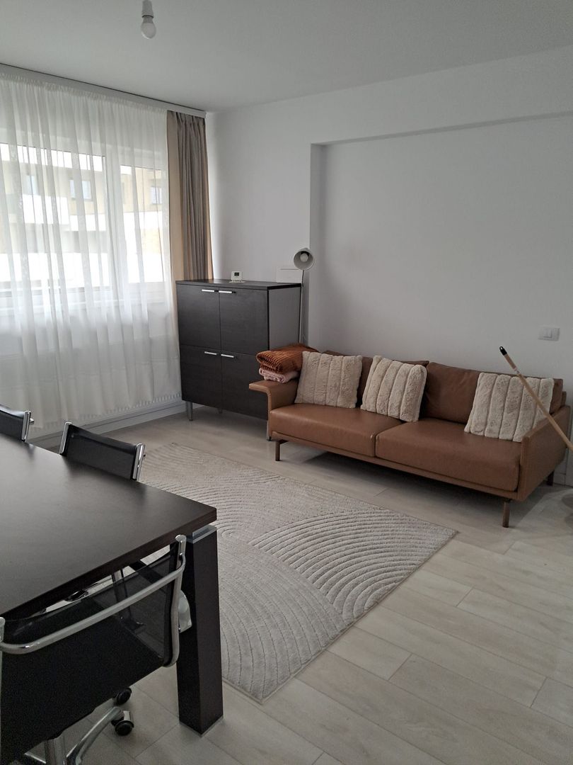 Apartament 3 camere Noua Residence - Poză 3