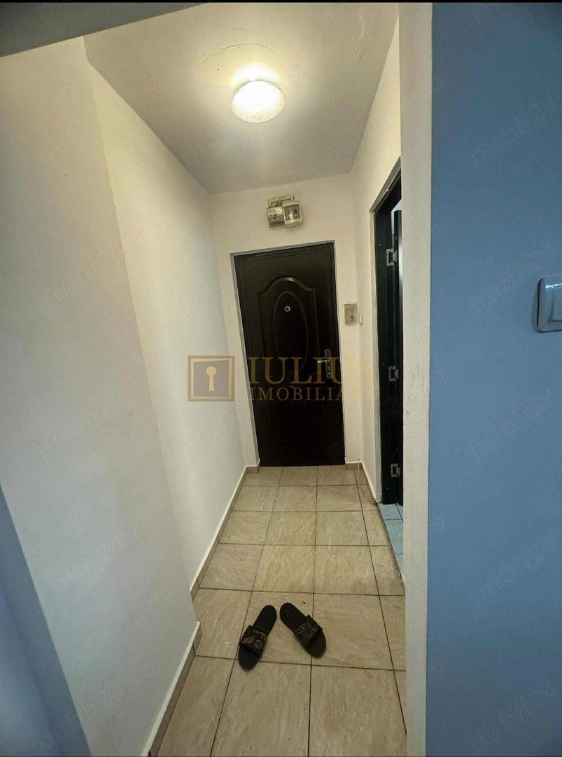 2 camere| Dacia| etaj 2| termoficare - Poză 6