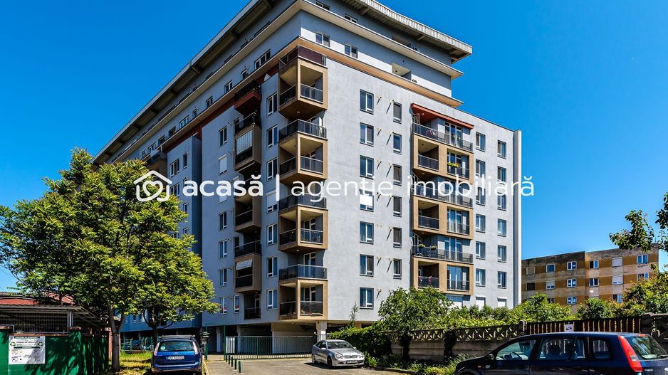 Apartament modern cu 3 camere, Via Romana. Arad. - Poză 2