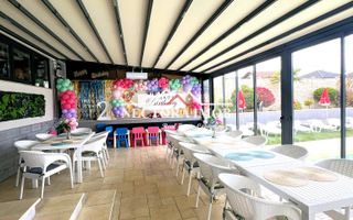 EXCLUSIVITATE-Casa 360 mp + Teren 2000mp + AFACERE LA CHEIE-Zona PALEU - Poză 8