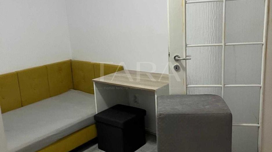 Vânzare apartament 1 cameră, Mărăști Între Lacuri. - Poză 7
