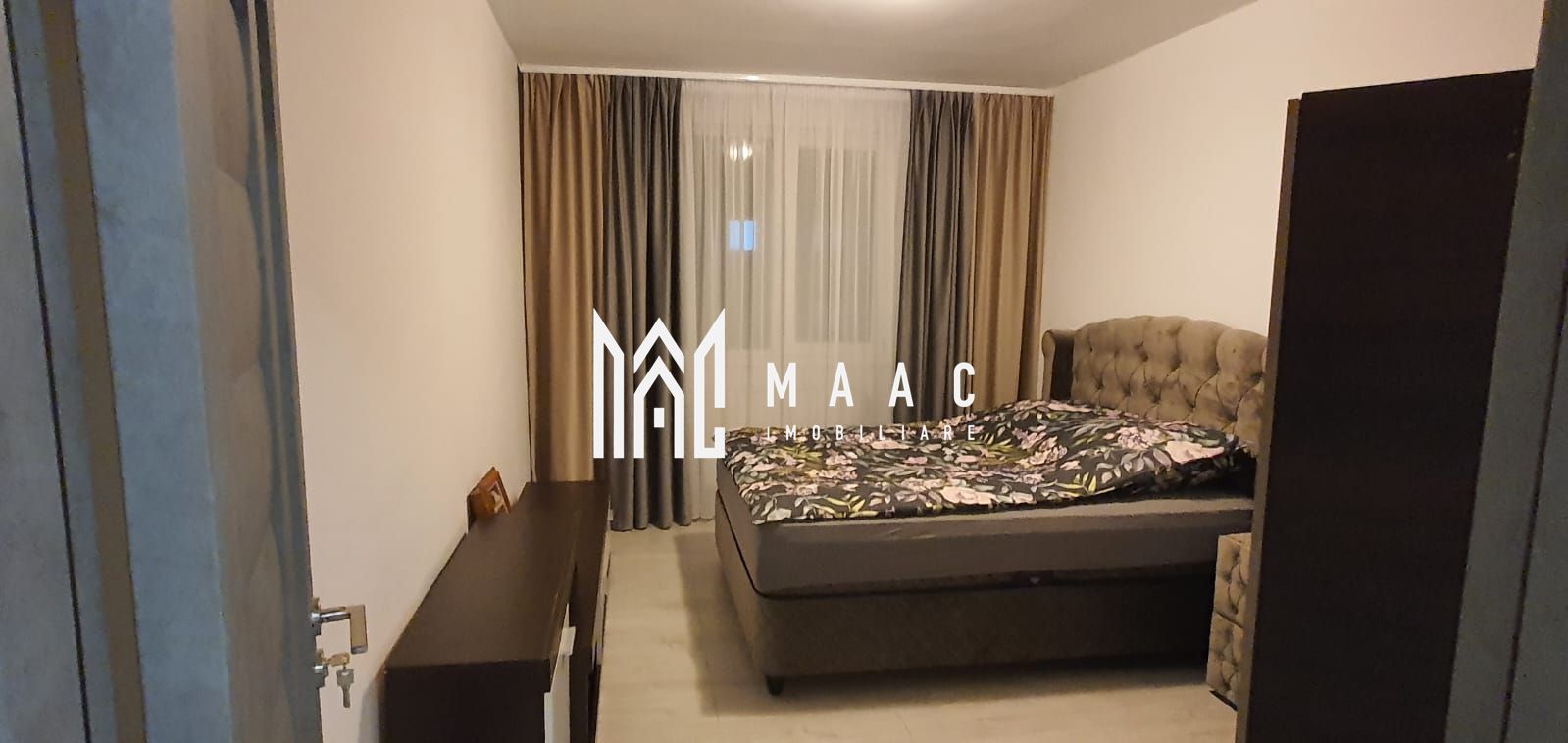Apartament 3 camere | Etaj 3 | 72 mpu | Modern | Aleea Sevis - Poză 7