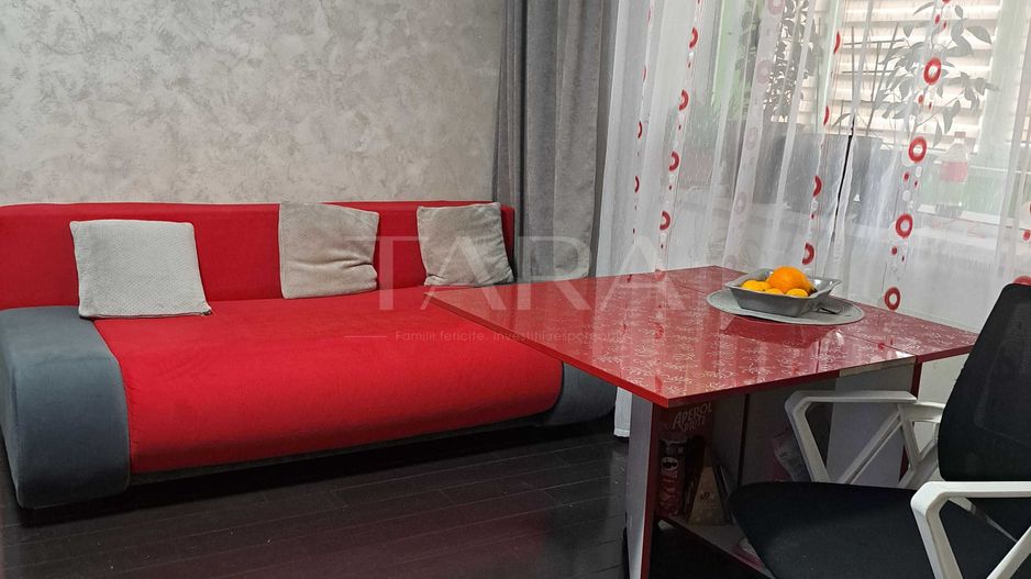 Apartament 2 camere, Apahida, zona Centrala. - Poză 1