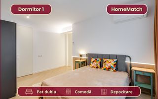 Cortina North || 3 camere || Comision 0% - Poză 8