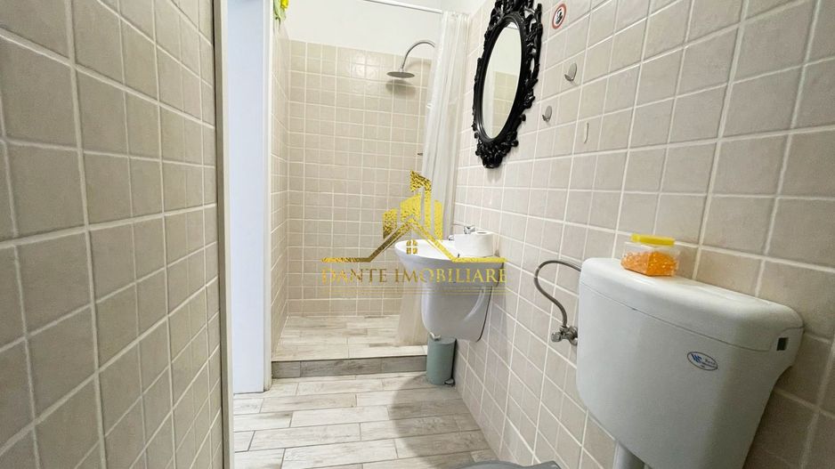 2 camere, decomandat, mobilat modern, Ultracentral, USAMV, Motilor - Poză 7