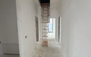 Casă parter 4 camere– stil scandinav – Sânpetru - Poză 8