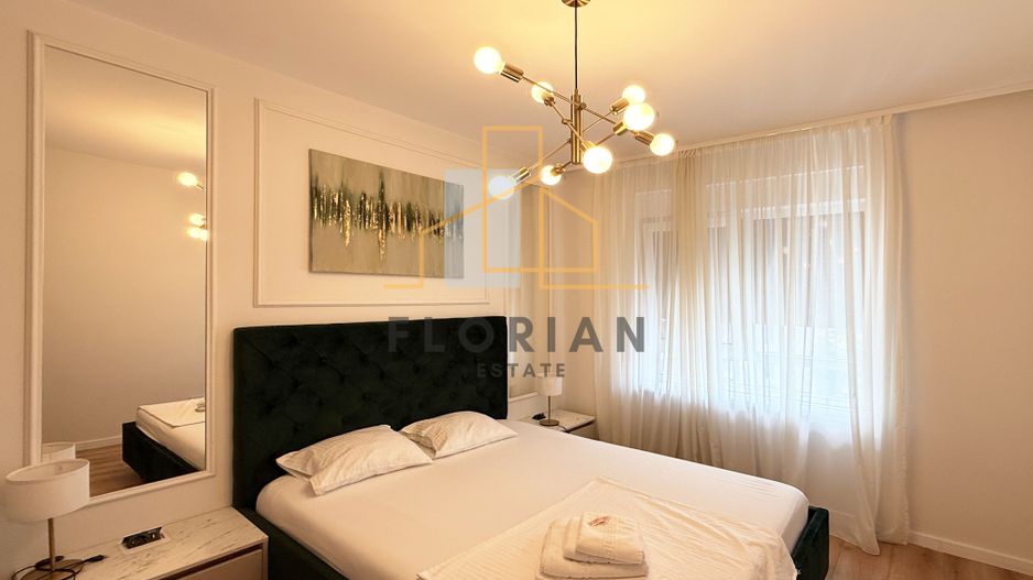 Apartament de lux 2 camere, City of Mara, foto reale - Poză 11