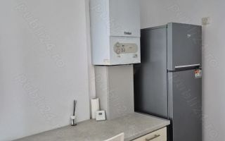 Închiriez apartament 2 camere, Mihai Bravu, modern, centrală, bloc nou - Poză 7