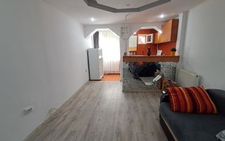 Garsoniera | 27 mp | Parter  | Zona Micro 17 Ostrovului - Poză 1