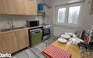 Titlu 1: Metrou Titan (2-3 min) — 2 camere renovat 2022, etaj 2/7, balcon închis - Poză 5