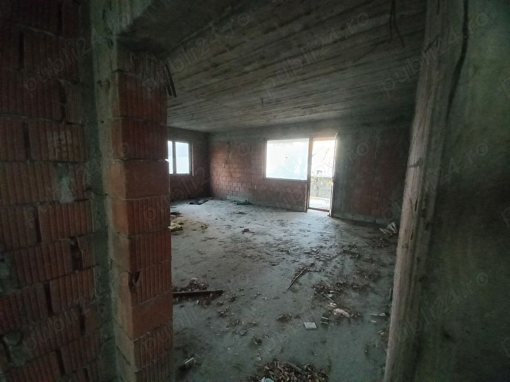 Casa Stradal Sos. Andronache   750m Construiti   D+P+E+M - Poză 6