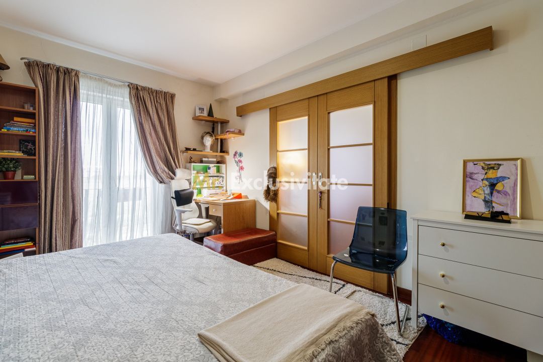Apartament 3 camere -Cosmopolis Faza 1 cu parcare disponibila - Poză 5