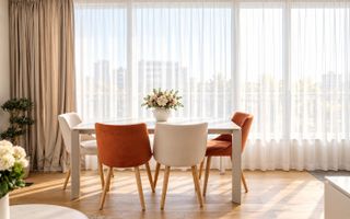 Apartament high-end 2 camere în One Mircea Eliade I View superb - Poză 1