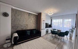 Apartament cu 3 camere, 2 balcoane, aproape de centru, Cluj-Napoca. - Poză 1