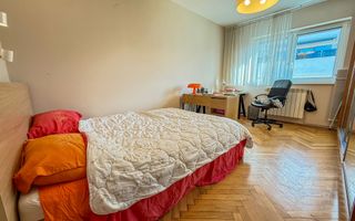 3 camere, Gradini Mănăștur, Platinia - Poză 5