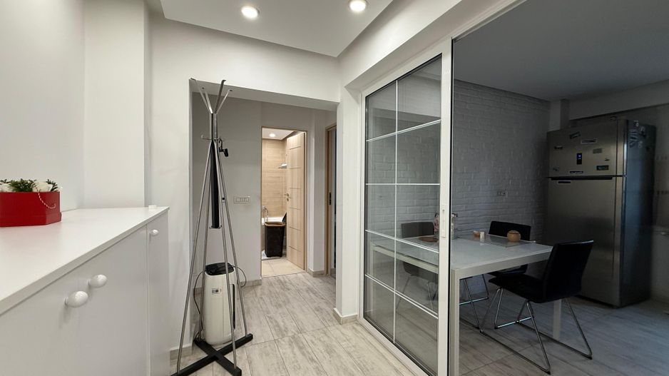 DE INCHIRIAT | 3 CAMERE DECOMANDAT | CALEA CĂLĂRAȘILOR | METROU 5 MINUTE MUNCII - Poză 2